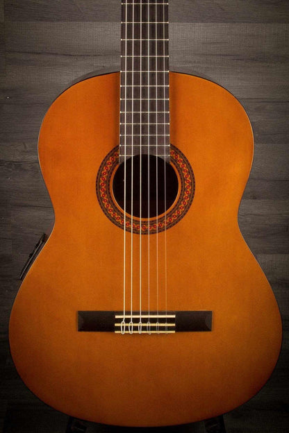 Yamaha CX40 Electro Classical Guitar - Ex Demo