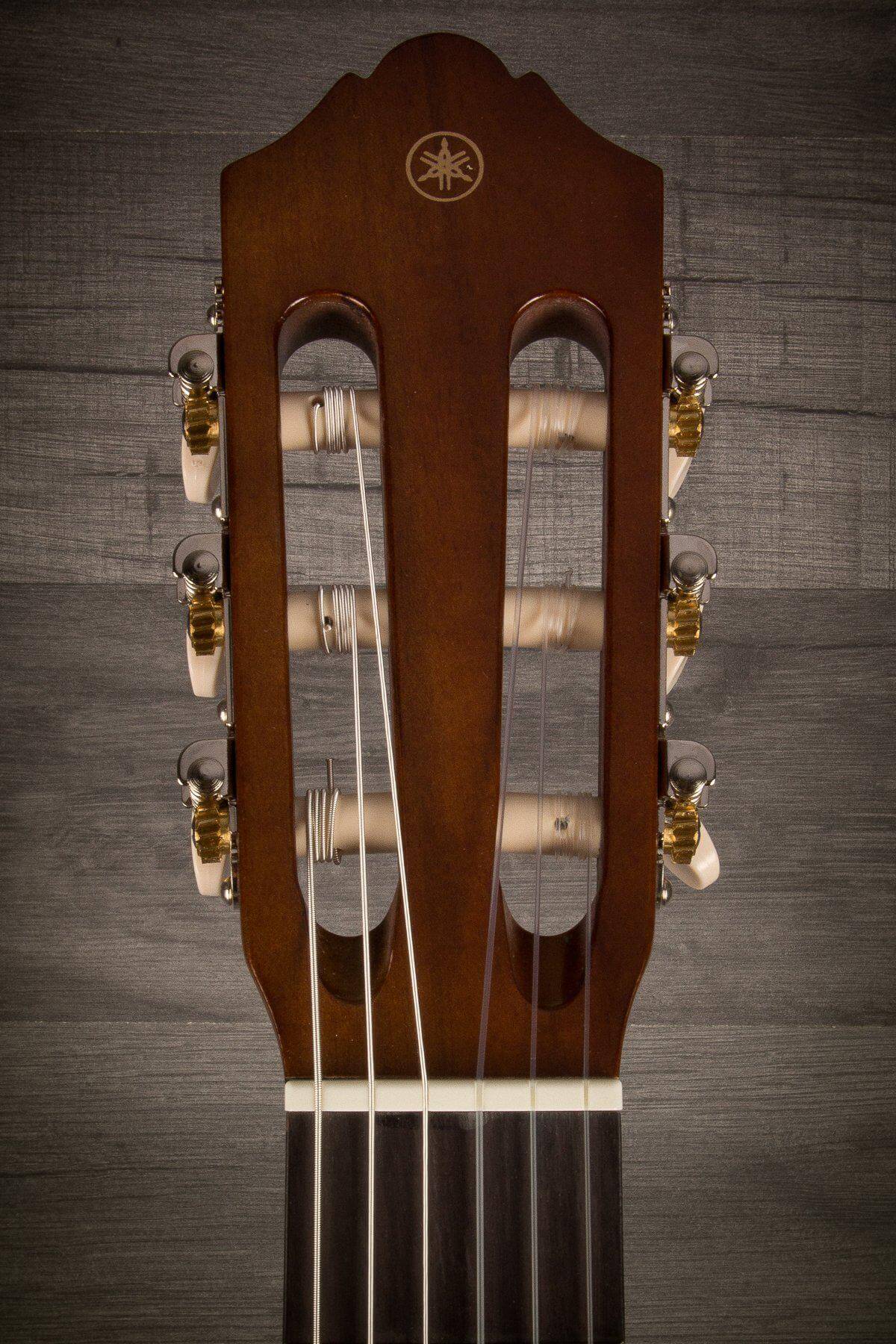 Yamaha CX40 Electro Classical Guitar - Ex Demo