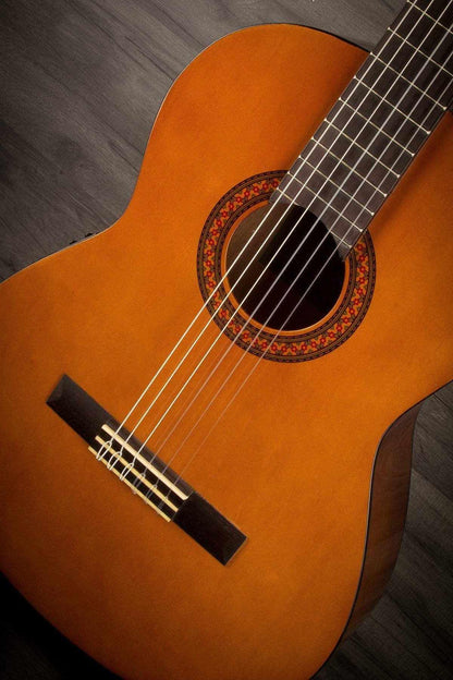 Yamaha CX40 Electro Classical Guitar - Ex Demo