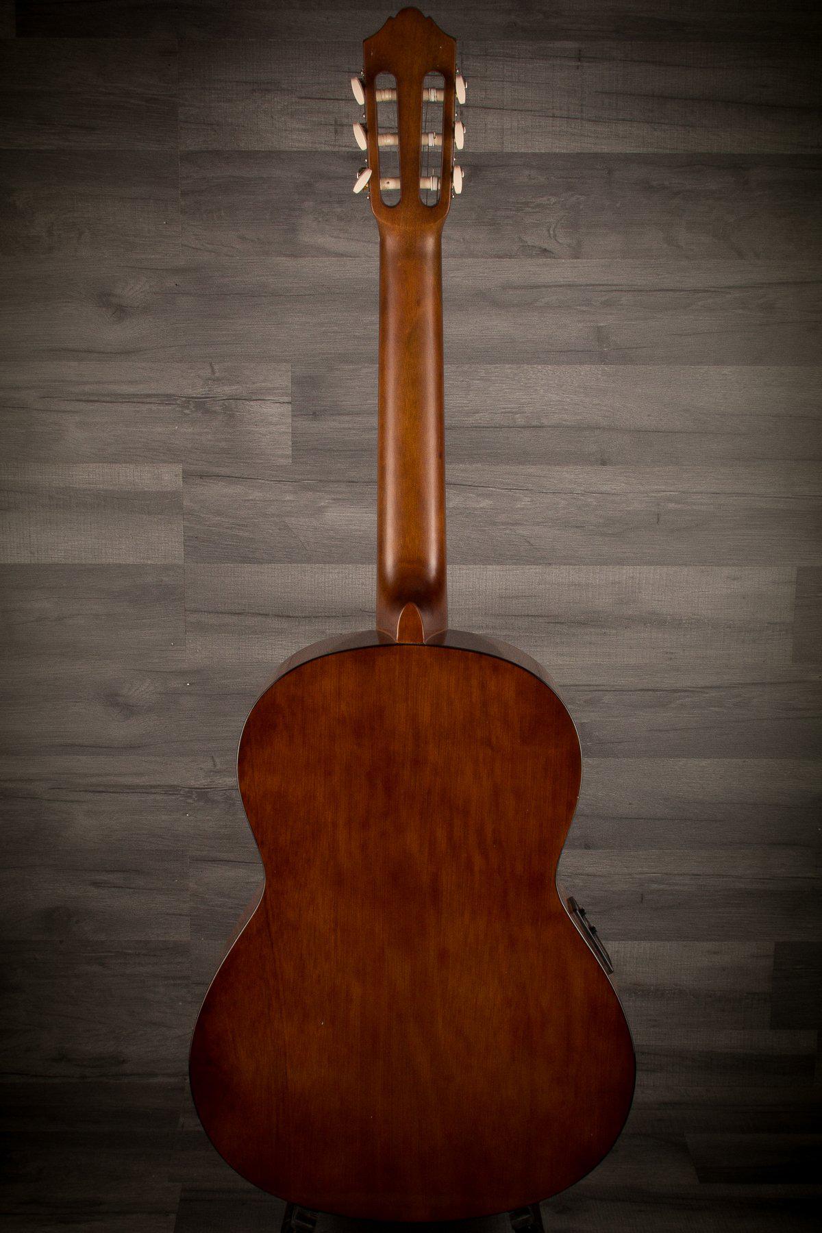 Yamaha CX40 Electro Classical Guitar - Ex Demo