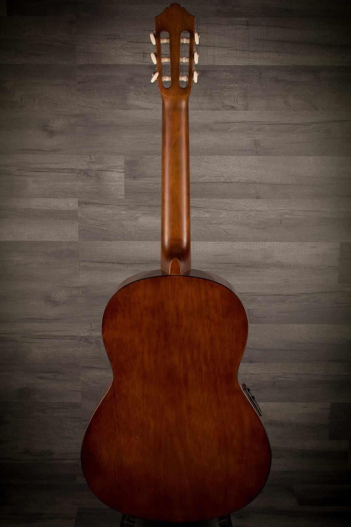 Yamaha CX40 Electro Classical Guitar - Ex Demo