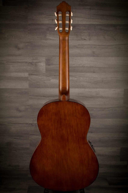 Yamaha CX40 Electro Classical Guitar - Ex Demo