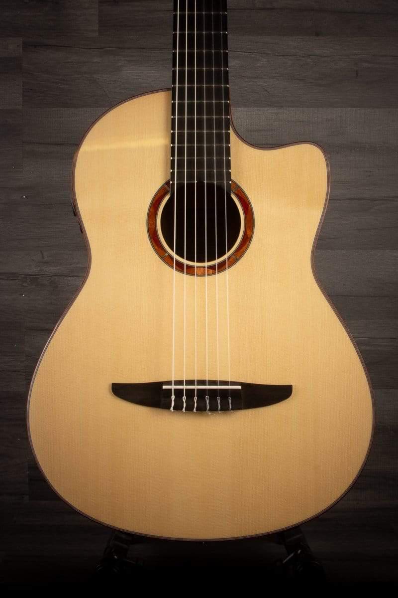 Yamaha Classical Guitar Yamaha NCX5-NT