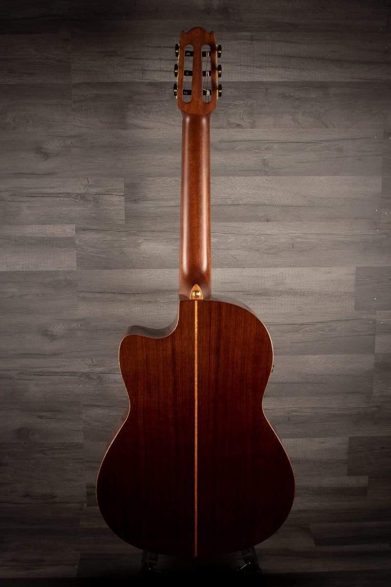 Yamaha NCX5-NT