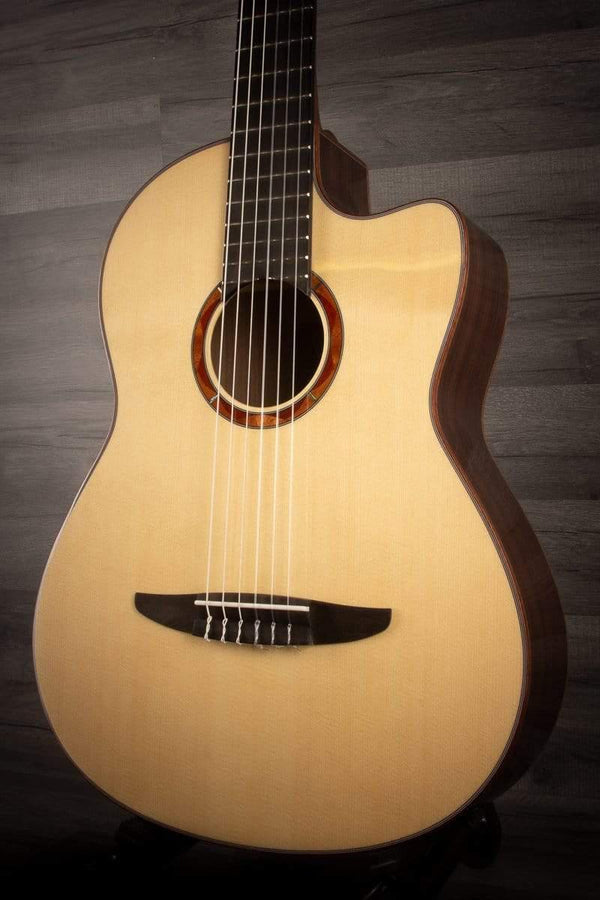 Yamaha NCX5 NT Musicstreet guitar shop