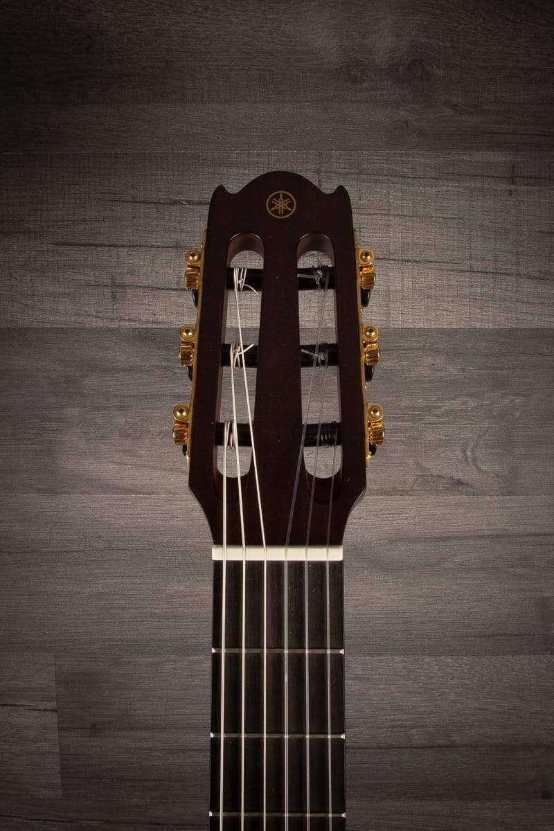 Yamaha Classical Guitar Yamaha NCX5-NT