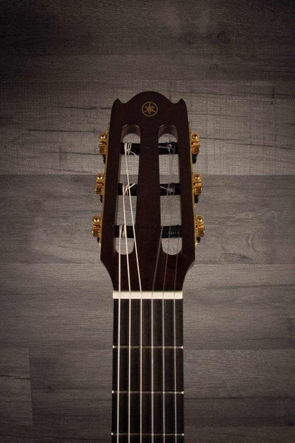 Yamaha NCX5-NT