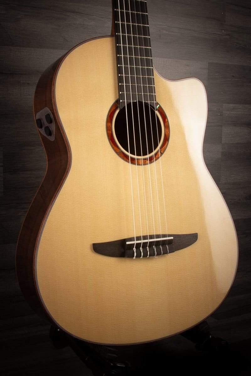 Yamaha NCX5-NT