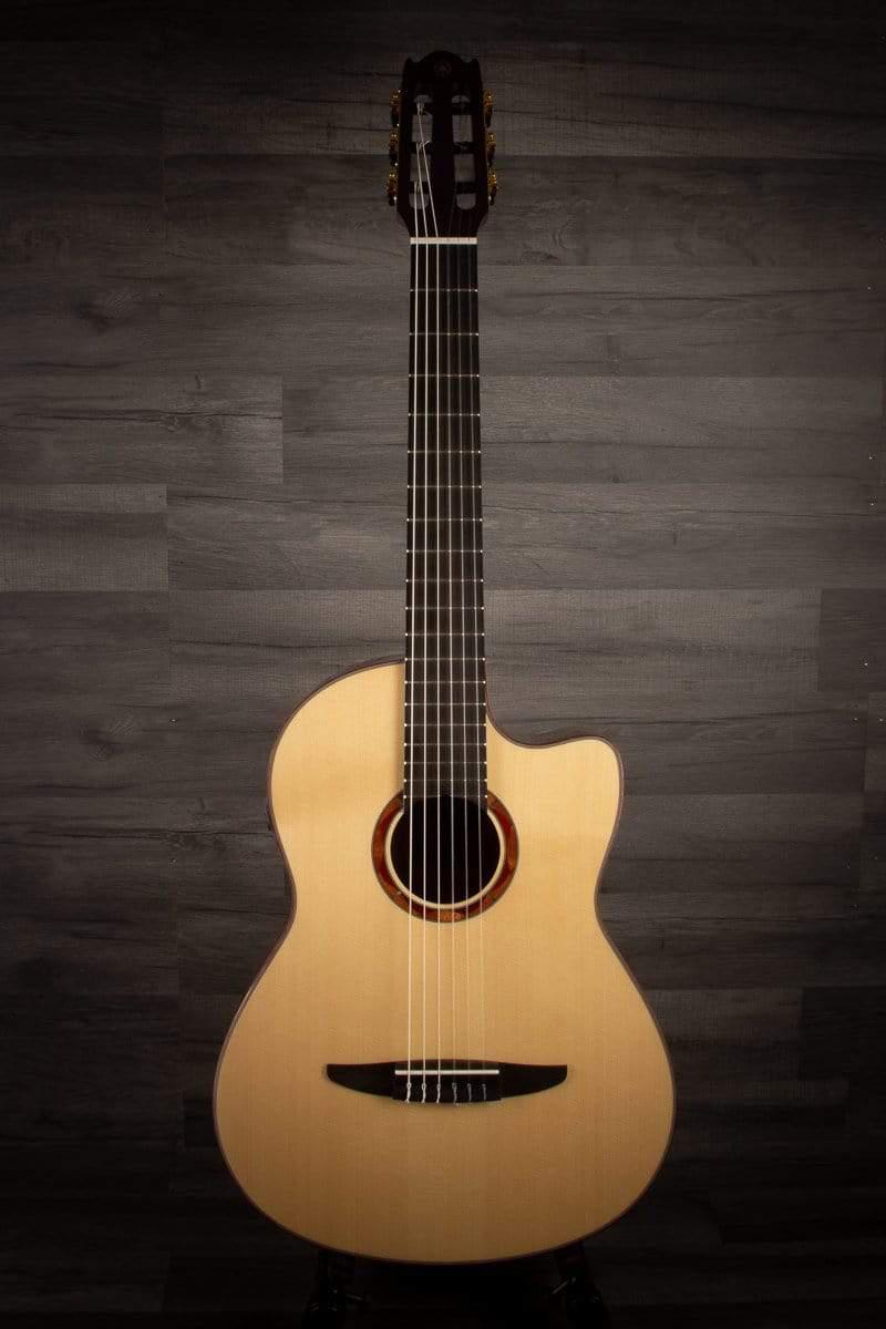Yamaha NCX5-NT