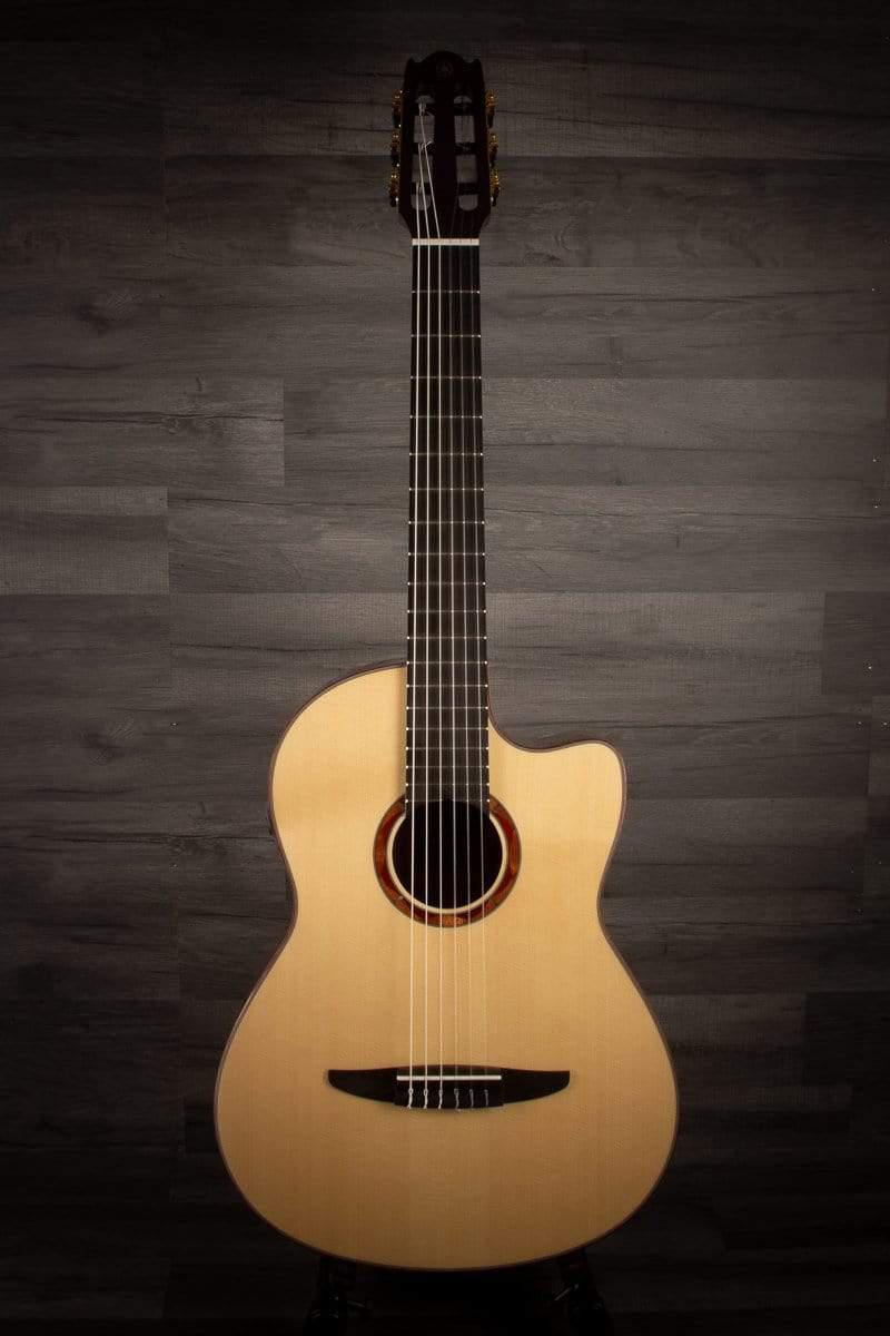 Yamaha Classical Guitar Yamaha NCX5-NT