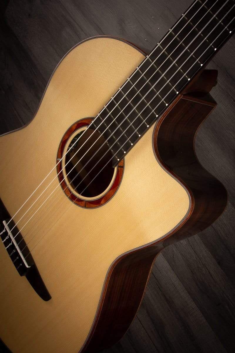 Yamaha Classical Guitar Yamaha NCX5-NT