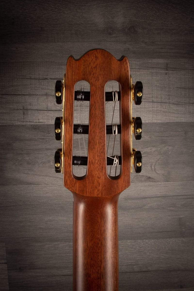 Yamaha NCX5-NT