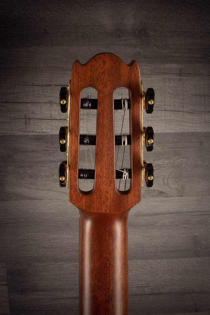 Yamaha NCX5-NT