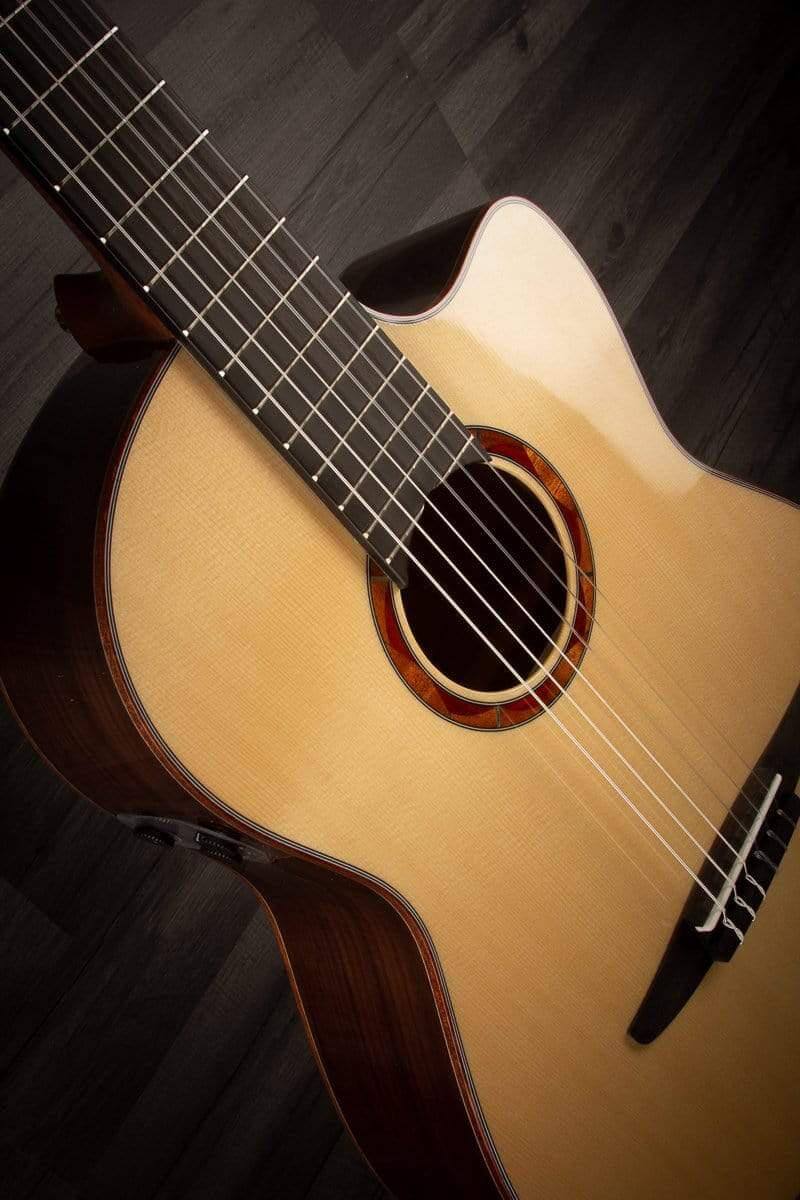 Yamaha Classical Guitar Yamaha NCX5-NT