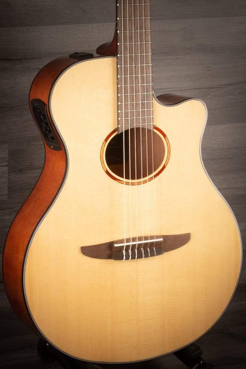Yamaha NTX1 Natural