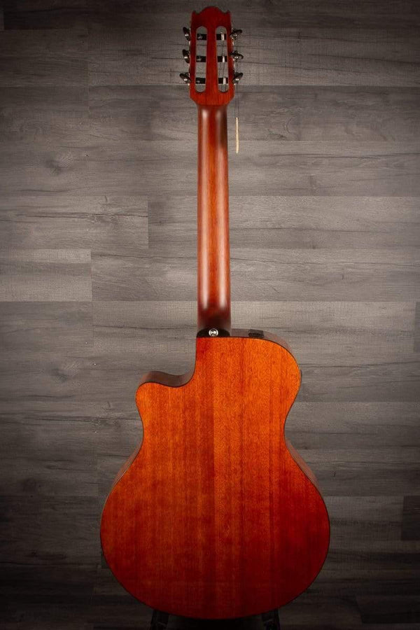 Yamaha Classical Guitar Yamaha NTX1 Natural