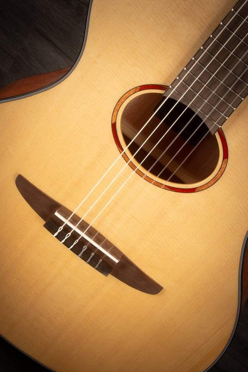 Yamaha NTX1 Natural