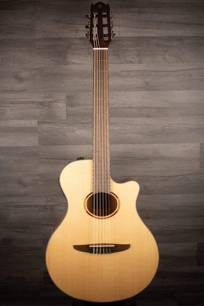 Yamaha NTX1 Natural