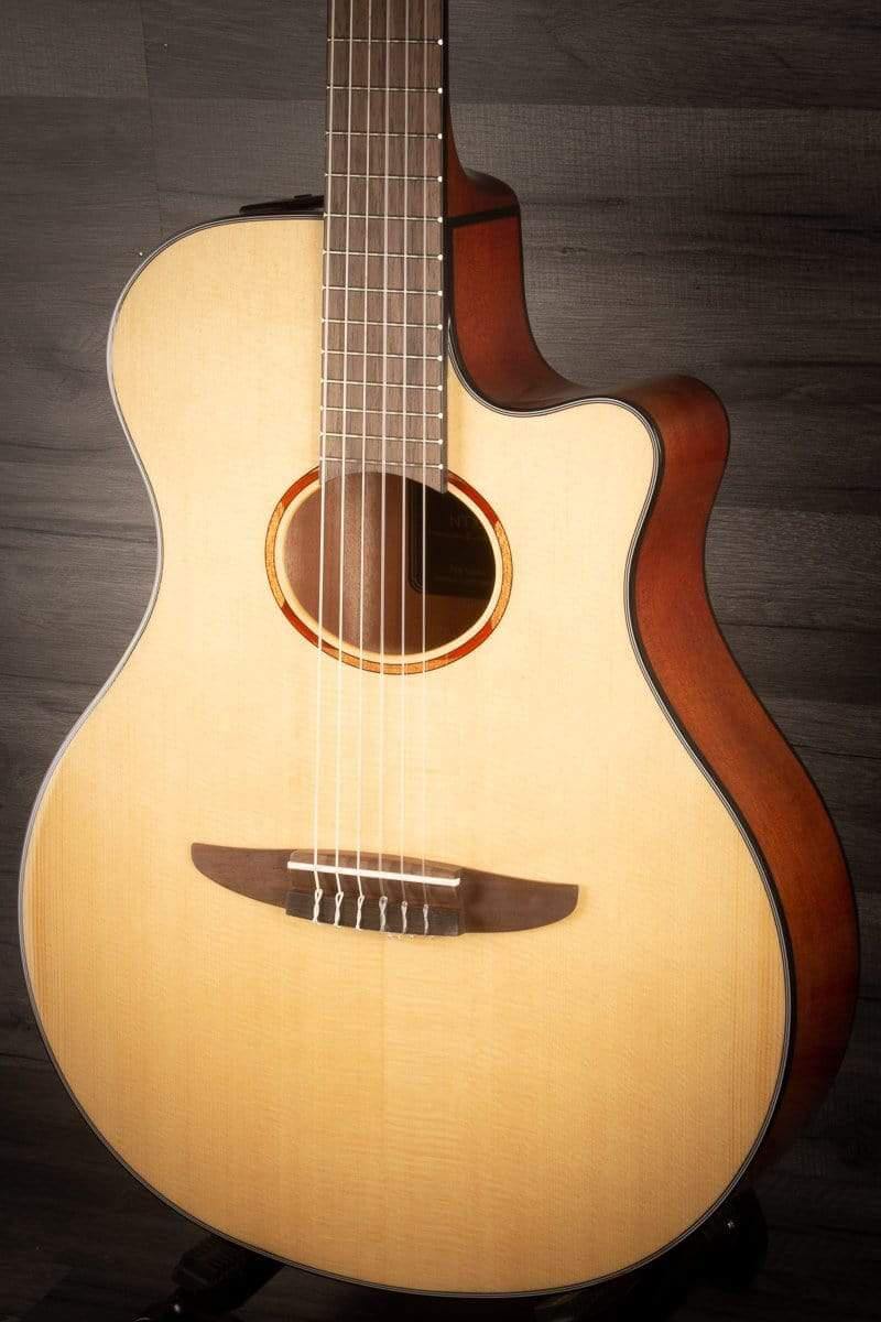 Yamaha Classical Guitar Yamaha NTX1 Natural