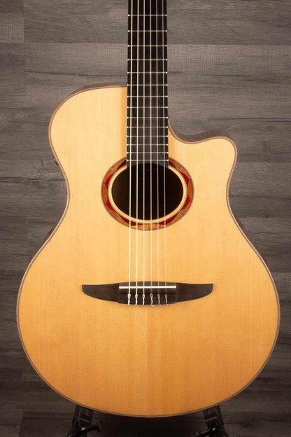 Yamaha NTX3 Natural