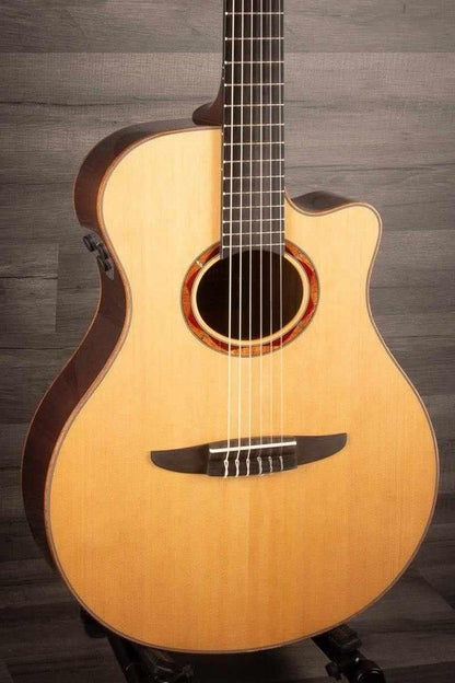 Yamaha NTX3 Natural