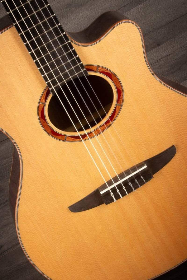 Yamaha Classical Guitar Yamaha NTX3 Natural