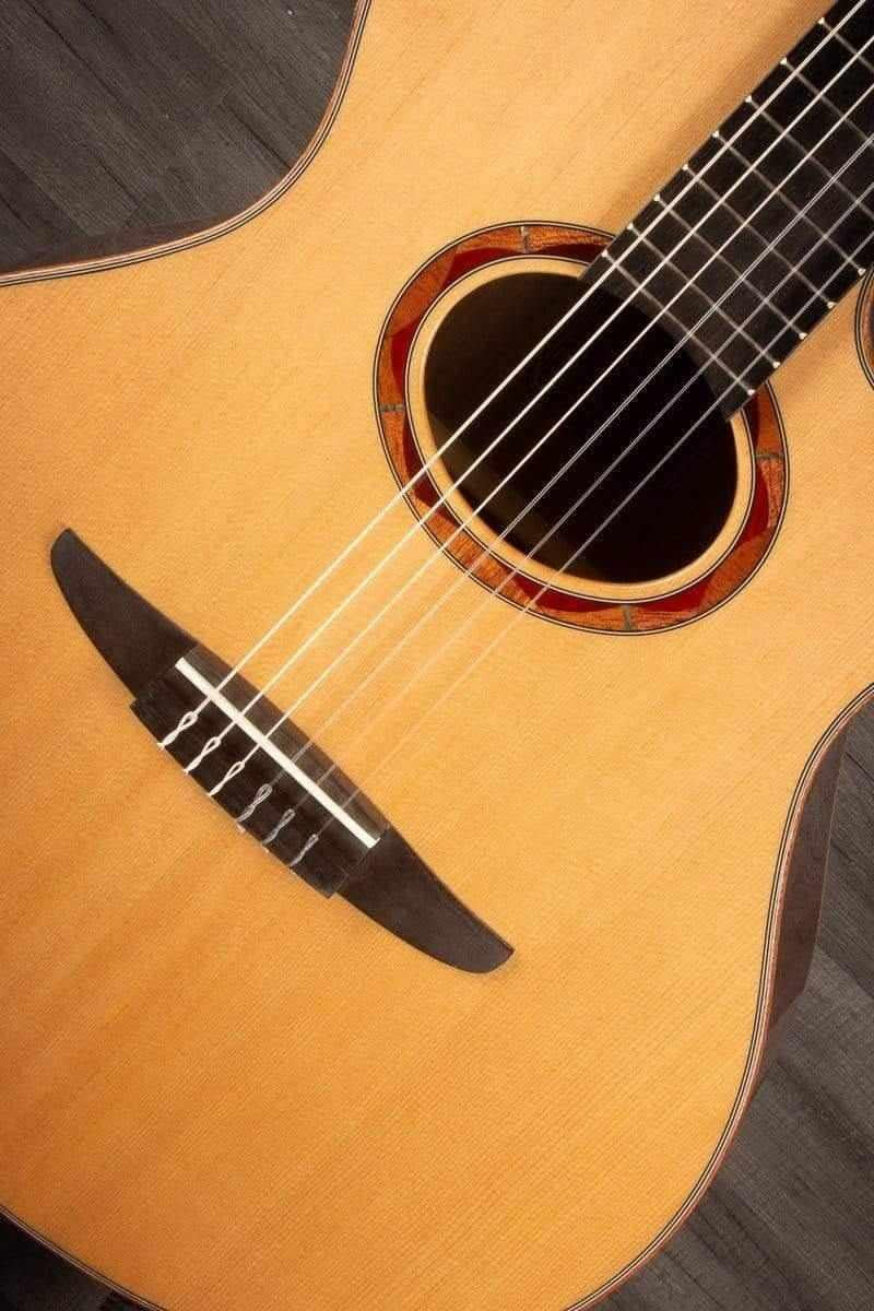 Yamaha NTX3 Natural