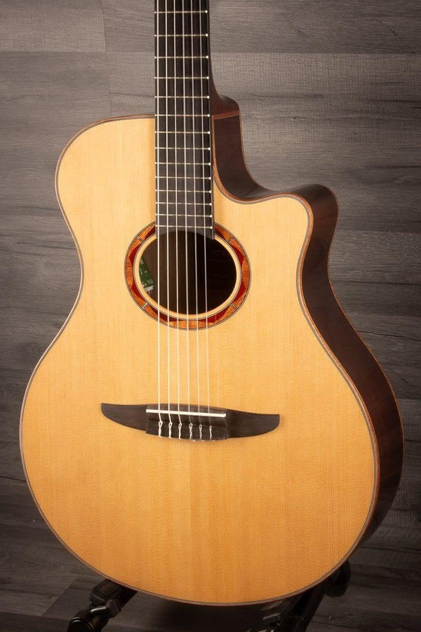 Yamaha Classical Guitar Yamaha NTX3 Natural