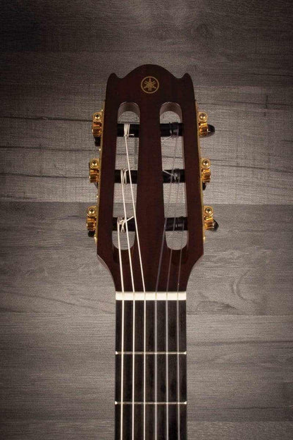 Yamaha - NTX5