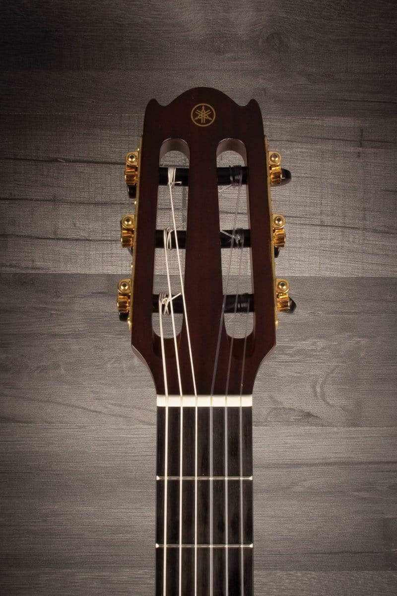 Yamaha - NTX5
