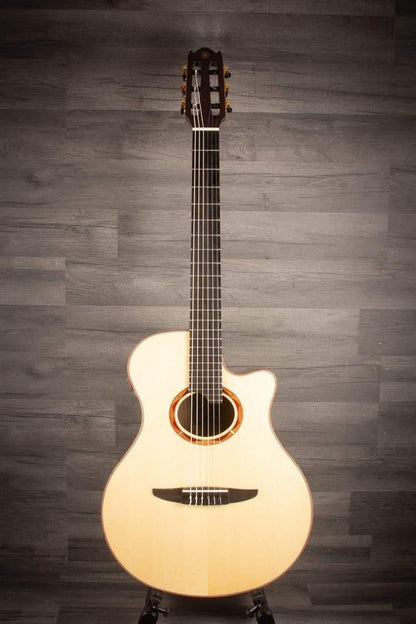 Yamaha - NTX5