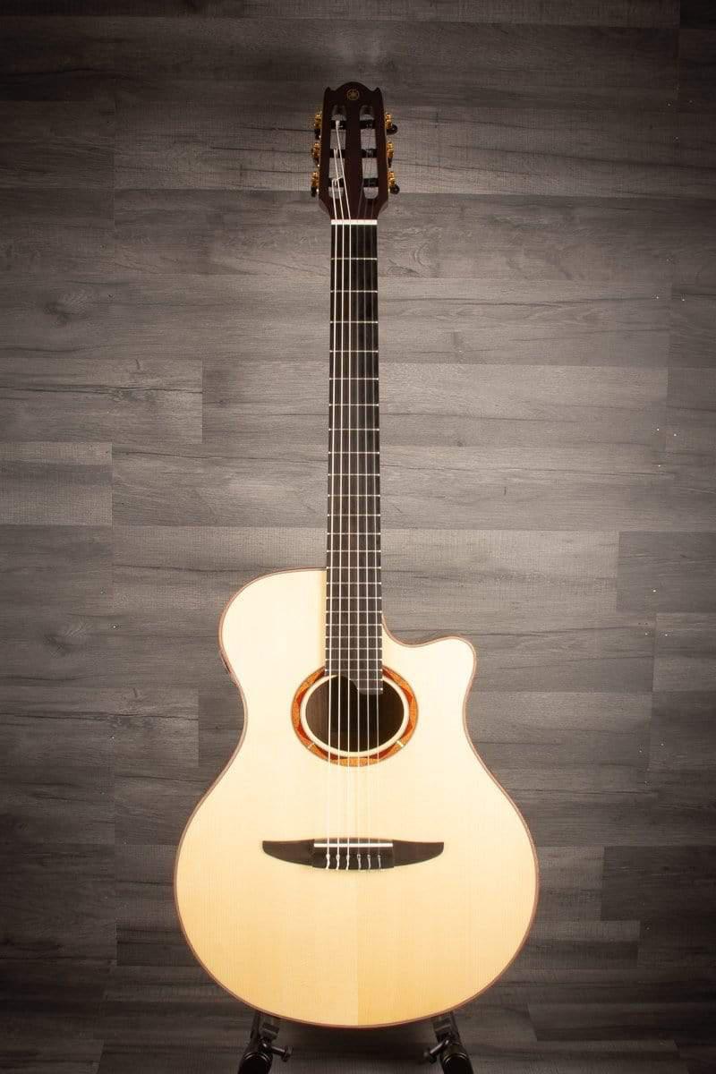 Yamaha - NTX5