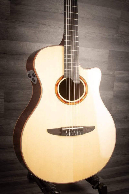 Yamaha - NTX5