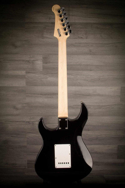 B Stock - Yamaha Pacifica 112J - Black