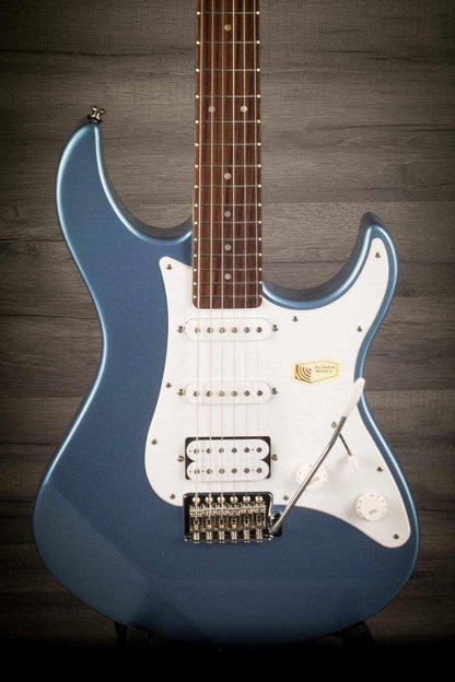 B Stock - Yamaha Pacifica 112J - Lake Placid Blue