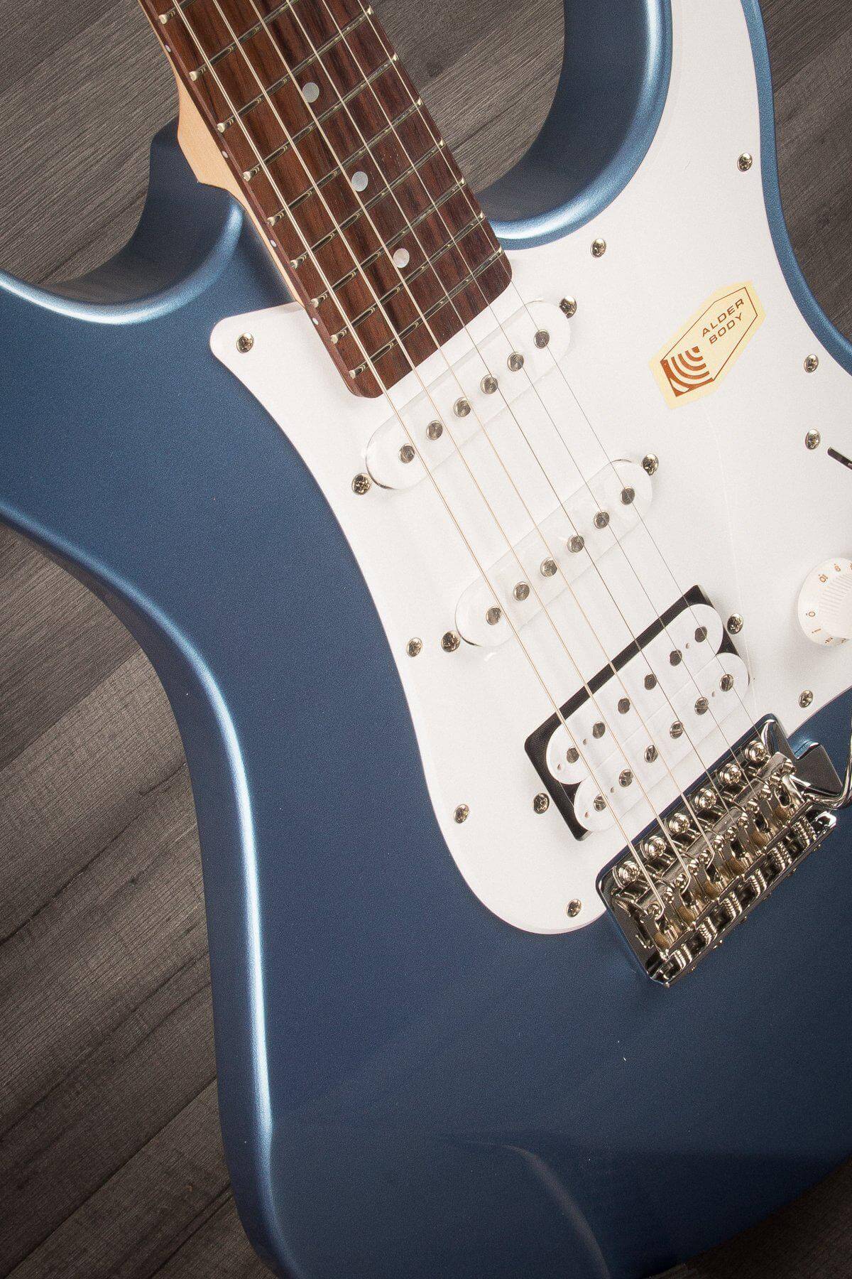 B Stock - Yamaha Pacifica 112J - Lake Placid Blue
