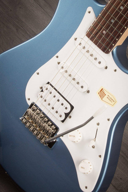 B Stock - Yamaha Pacifica 112J - Lake Placid Blue