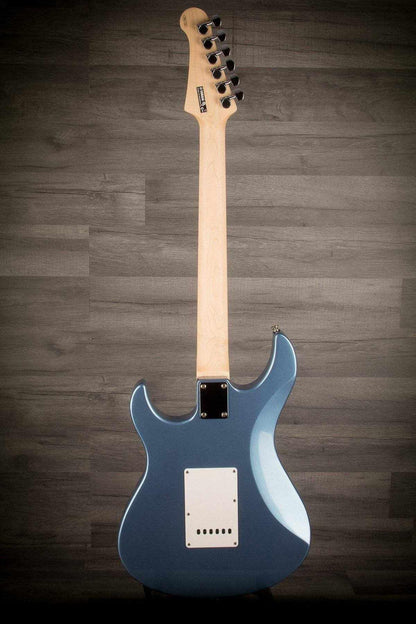 B Stock - Yamaha Pacifica 112J - Lake Placid Blue