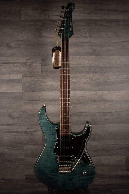 B Stock - YAMAHA PACIFICA 612VIIFM ELECTRIC GUITAR