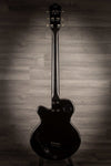 Yamaha Electric Guitar USED - Yamaha AES820D6 BLACK