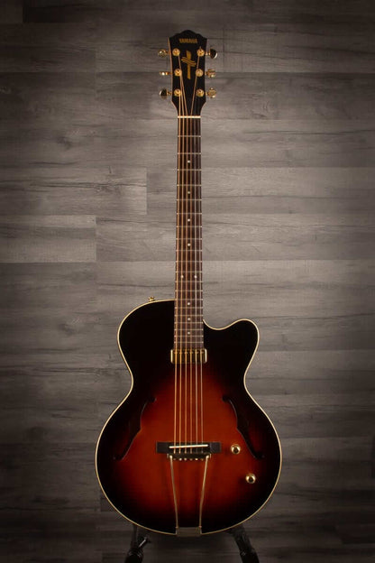 USED Yamaha - AEX 500 with hard case