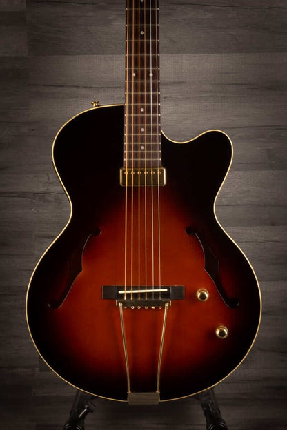 USED Yamaha - AEX 500 with hard case