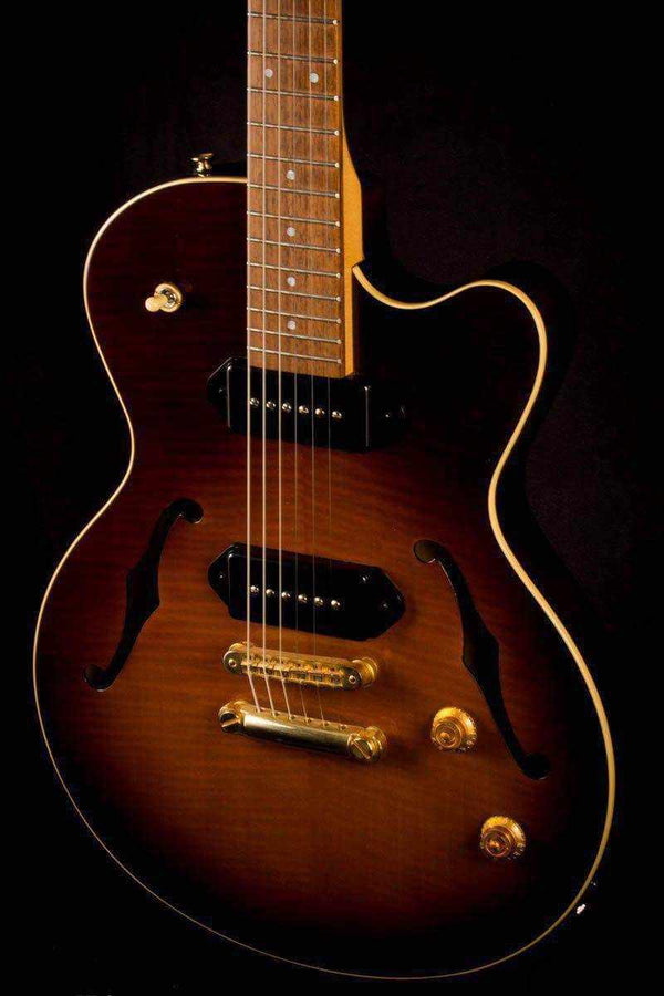 USED - Yamaha AEX 502