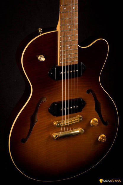 USED - Yamaha AEX 502