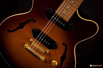 USED - Yamaha AEX 502