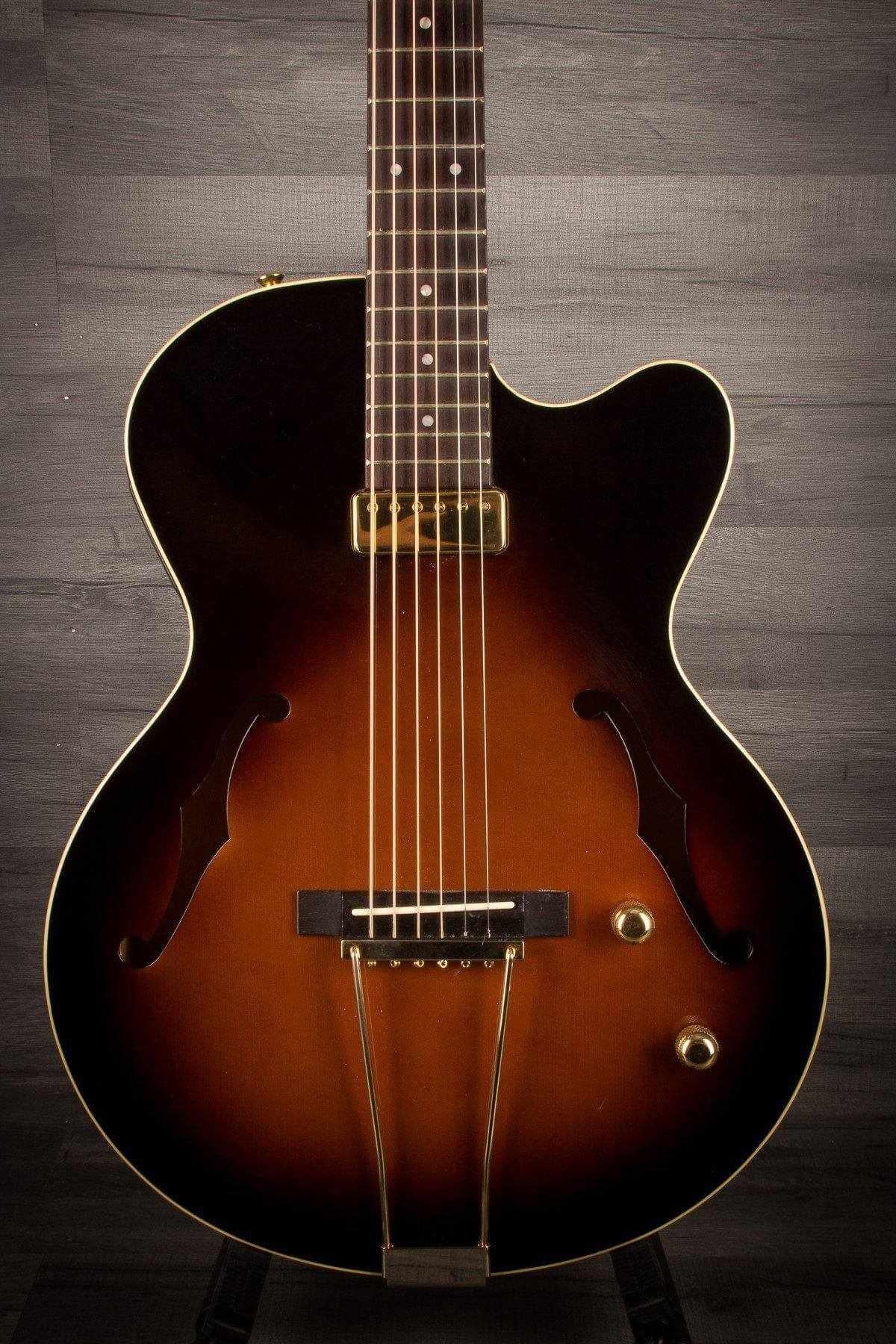 USED - Yamaha AEX500 Hybrid Electric / Acoustic