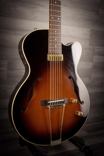 USED - Yamaha AEX500 Hybrid Electric / Acoustic