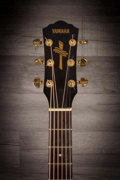 USED - Yamaha AEX500 Hybrid Electric / Acoustic