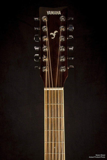 USED - Yamaha Fg720S-12 String Acoustic