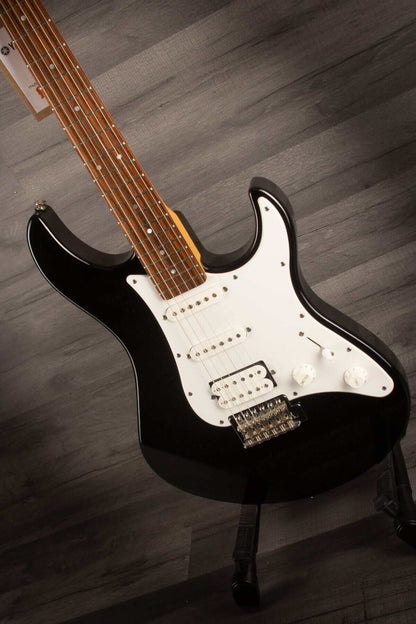 USED - Yamaha Pacifica 112 black